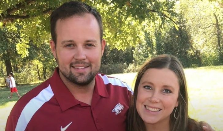 Josh Duggar Refuses to Accept a Plea Deal Offered in His Child Pornography Case